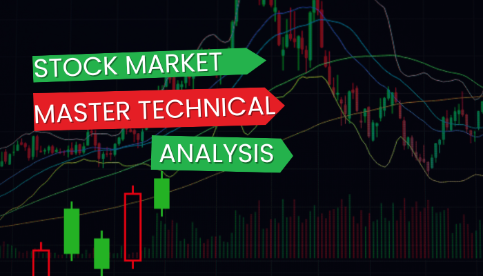 Advanced Stock Market Courses to Master Technical Analysis