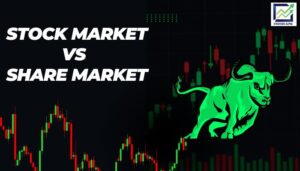 Stock Market vs Share Market: Key Differences Explained