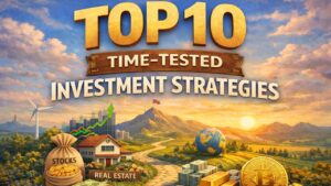Top 10 Time-Tested Investment Strategies Every Investor Should Know