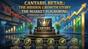 Cantabil Retail: The Hidden Growth Story the Market Is Ignoring
